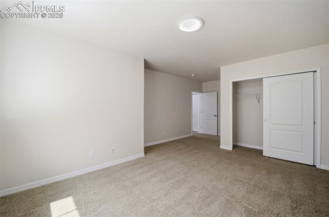 MLS Image for 12950  Penfold  ,Colorado Springs, Colorado