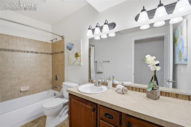 MLS Image for 12950  Penfold  ,Colorado Springs, Colorado