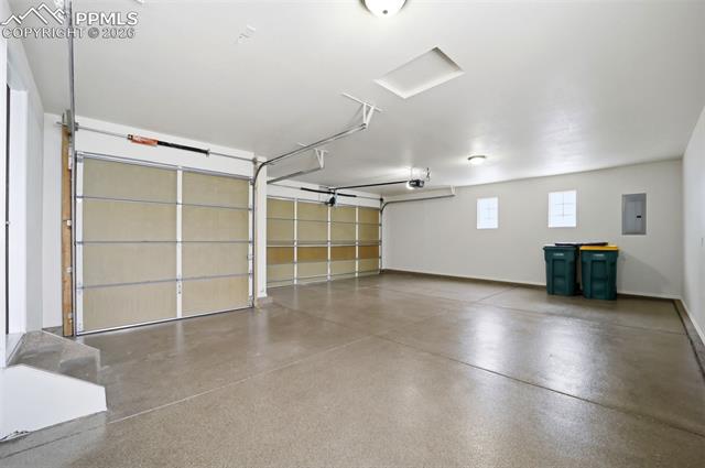 MLS Image for 12950  Penfold  ,Colorado Springs, Colorado