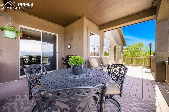 MLS Image for 12950  Penfold  ,Colorado Springs, Colorado