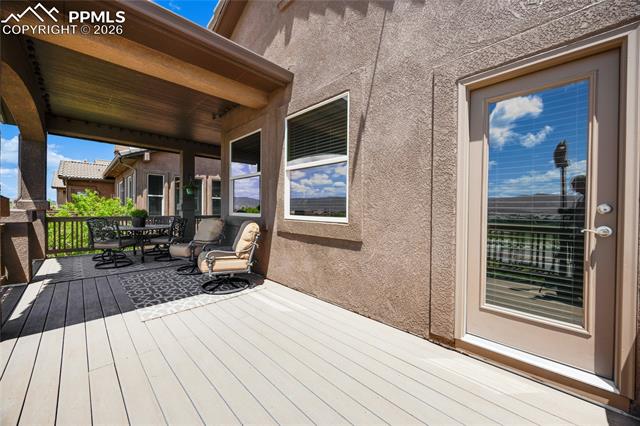 MLS Image for 12950  Penfold  ,Colorado Springs, Colorado