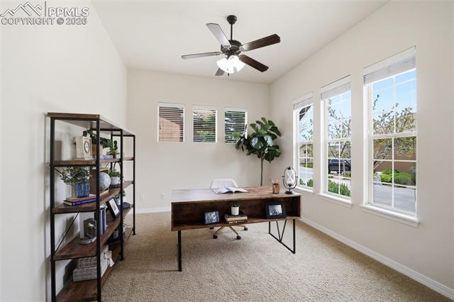 MLS Image for 12950  Penfold  ,Colorado Springs, Colorado