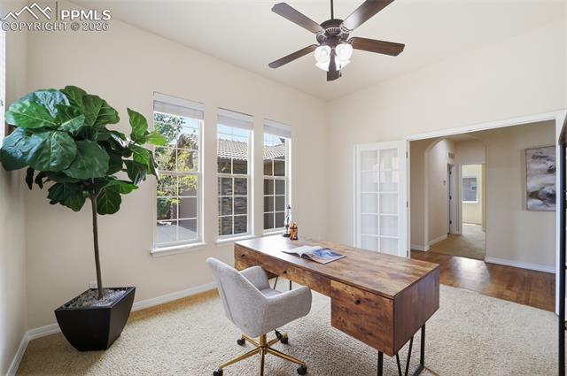 MLS Image for 12950  Penfold  ,Colorado Springs, Colorado