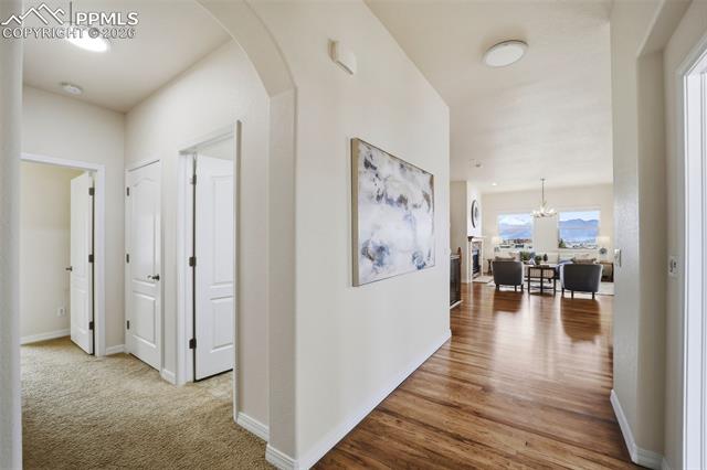 MLS Image for 12950  Penfold  ,Colorado Springs, Colorado