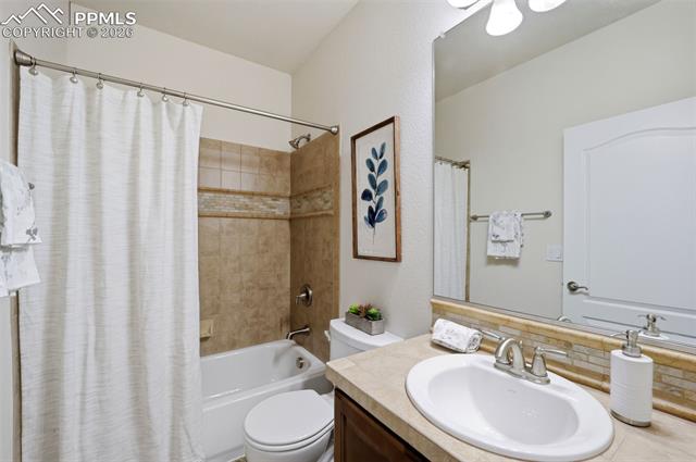 MLS Image for 12950  Penfold  ,Colorado Springs, Colorado