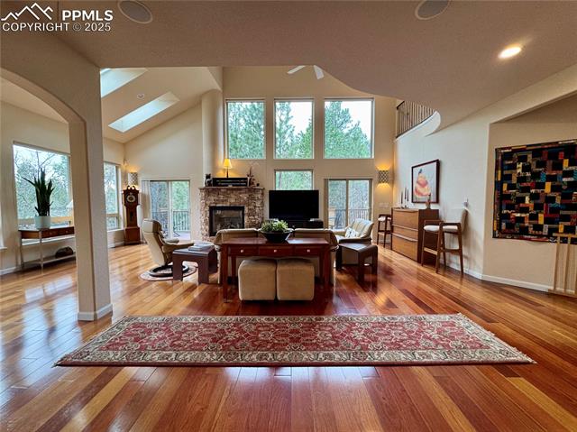 MLS Image for 5615  Jarman  ,Colorado Springs, Colorado