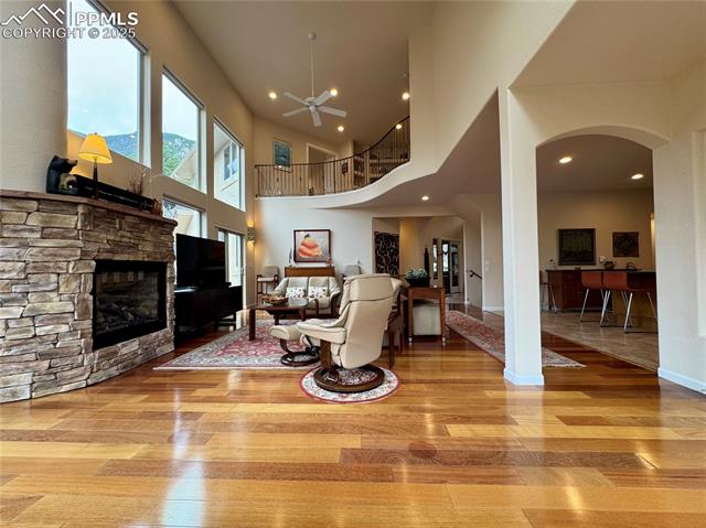 MLS Image for 5615  Jarman  ,Colorado Springs, Colorado