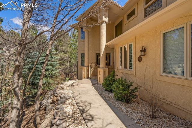 MLS Image for 5615  Jarman  ,Colorado Springs, Colorado