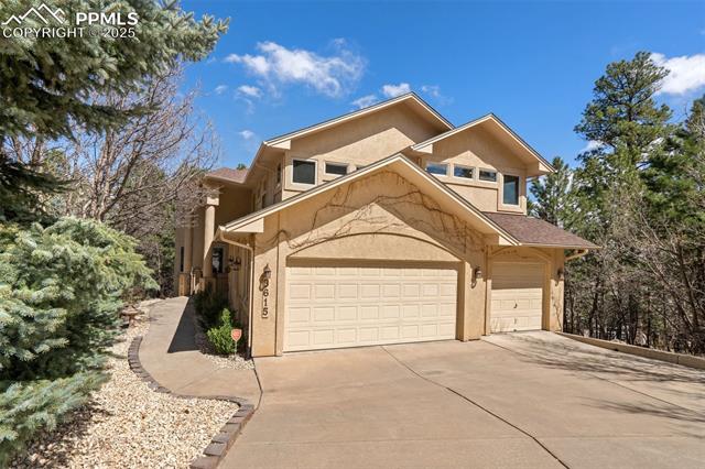 MLS Image for 5615  Jarman  ,Colorado Springs, Colorado