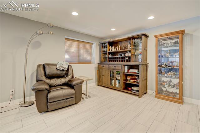 MLS Image for 4923  Rabbit Mountain  ,Colorado Springs, Colorado