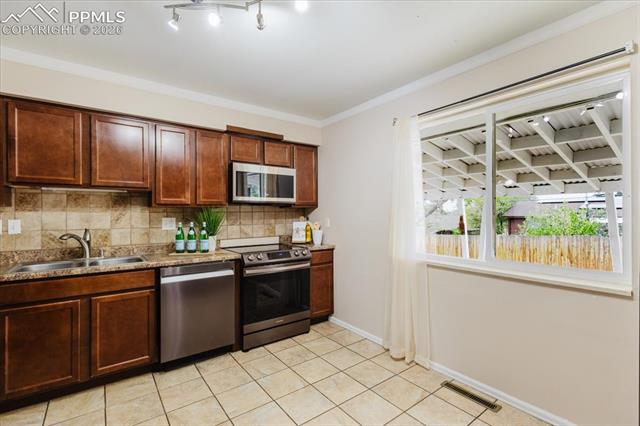 MLS Image for 1815  Montezuma  ,Colorado Springs, Colorado