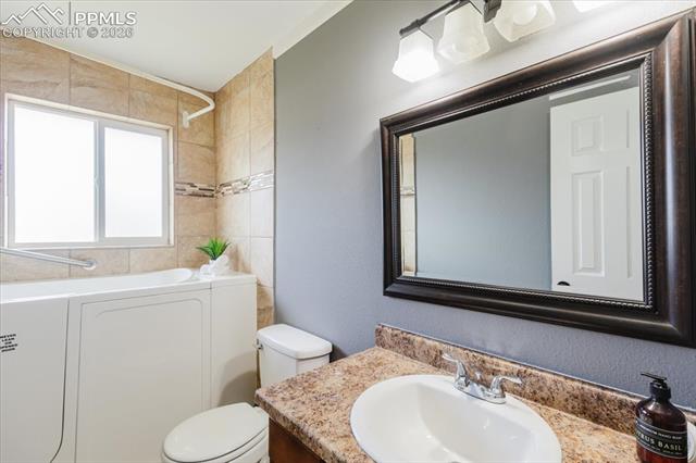 MLS Image for 1815  Montezuma  ,Colorado Springs, Colorado