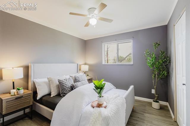 MLS Image for 1815  Montezuma  ,Colorado Springs, Colorado