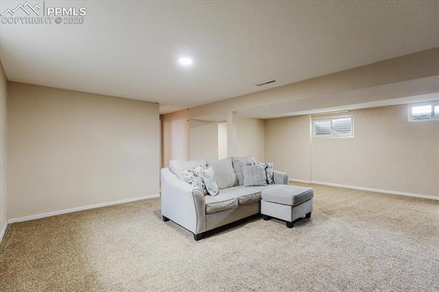 MLS Image for 1815  Montezuma  ,Colorado Springs, Colorado