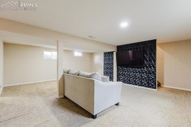MLS Image for 1815  Montezuma  ,Colorado Springs, Colorado