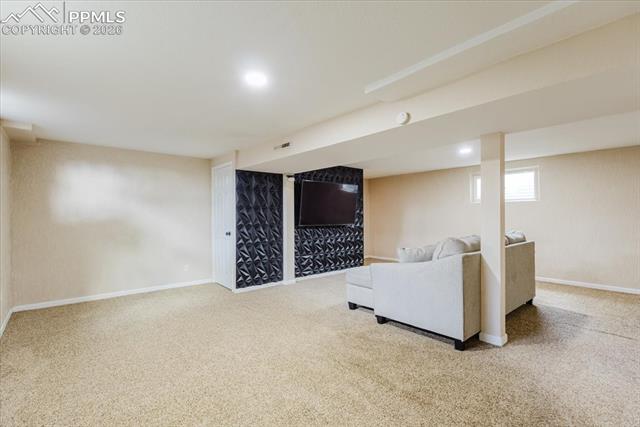 MLS Image for 1815  Montezuma  ,Colorado Springs, Colorado