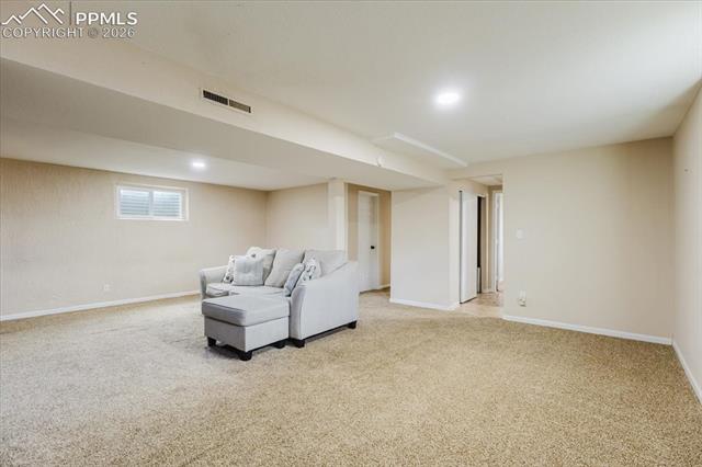 MLS Image for 1815  Montezuma  ,Colorado Springs, Colorado