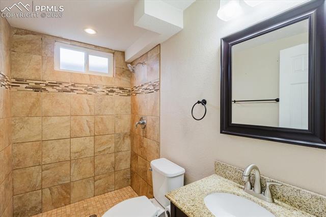 MLS Image for 1815  Montezuma  ,Colorado Springs, Colorado