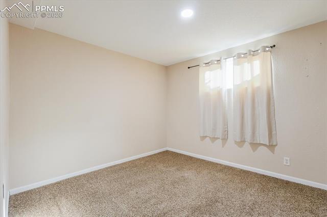 MLS Image for 1815  Montezuma  ,Colorado Springs, Colorado