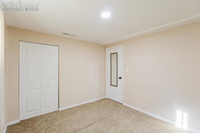 MLS Image for 1815  Montezuma  ,Colorado Springs, Colorado