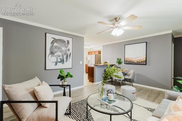 MLS Image for 1815  Montezuma  ,Colorado Springs, Colorado