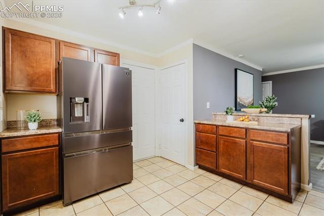 MLS Image for 1815  Montezuma  ,Colorado Springs, Colorado