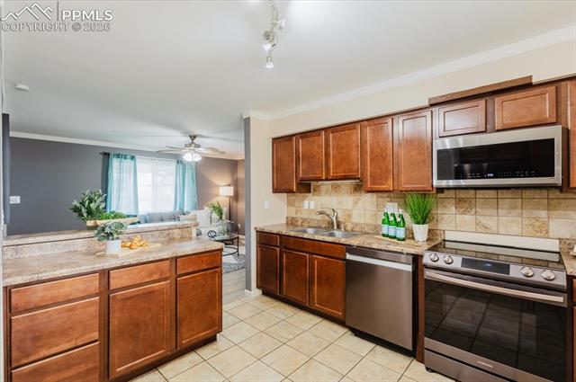 MLS Image for 1815  Montezuma  ,Colorado Springs, Colorado