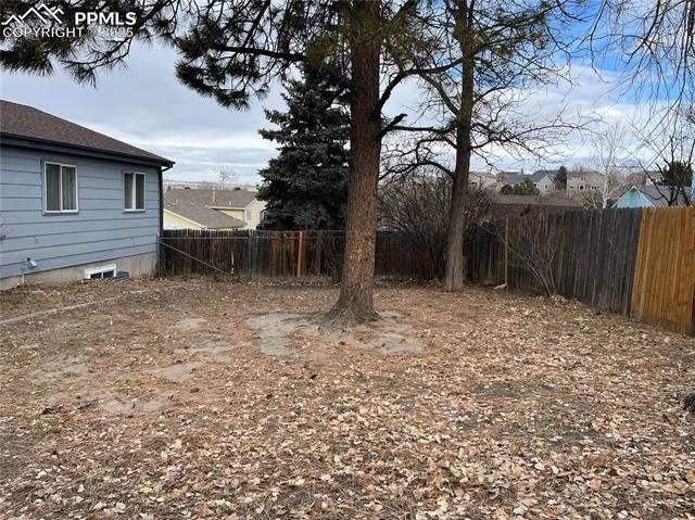 MLS Image for 6135  Amber  ,Colorado Springs, Colorado