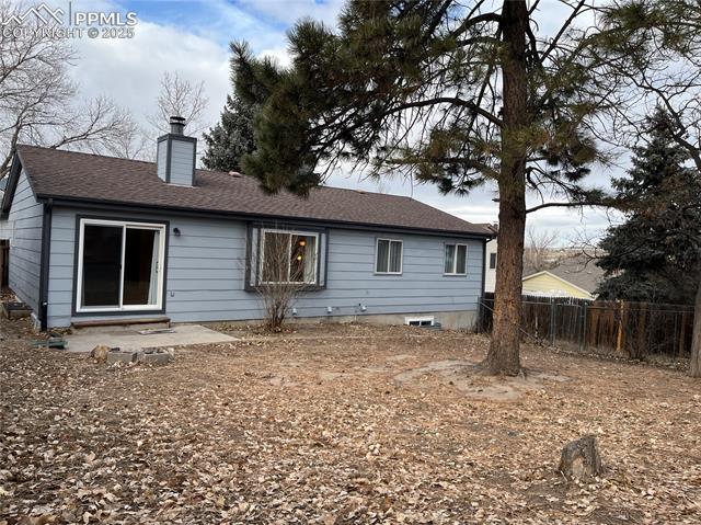 MLS Image for 6135  Amber  ,Colorado Springs, Colorado