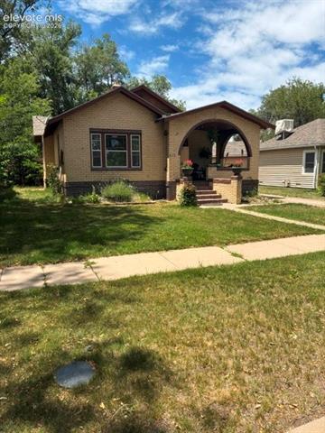 MLS Image for 815  Bragdon  ,Pueblo, Colorado