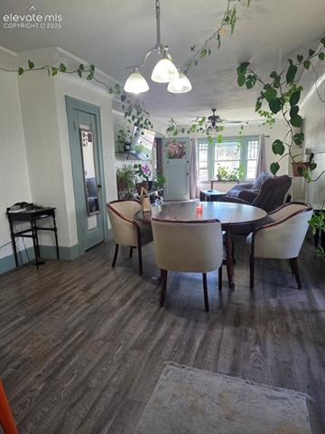MLS Image for 815  Bragdon  ,Pueblo, Colorado