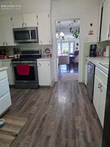 MLS Image for 815  Bragdon  ,Pueblo, Colorado