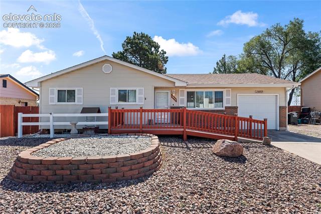 1605  Dixon  , colorado springs&nbsp; House Search MLS Picture