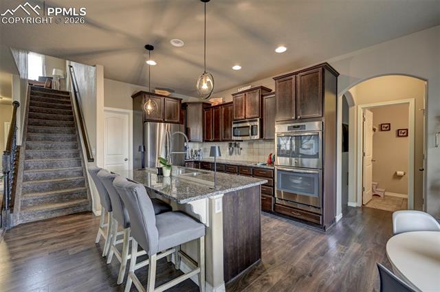 MLS Image for 6755  Gold Drop  ,Colorado Springs, Colorado