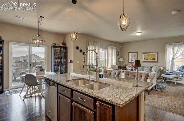 MLS Image for 6755  Gold Drop  ,Colorado Springs, Colorado