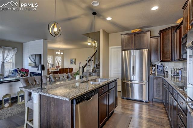 MLS Image for 6755  Gold Drop  ,Colorado Springs, Colorado