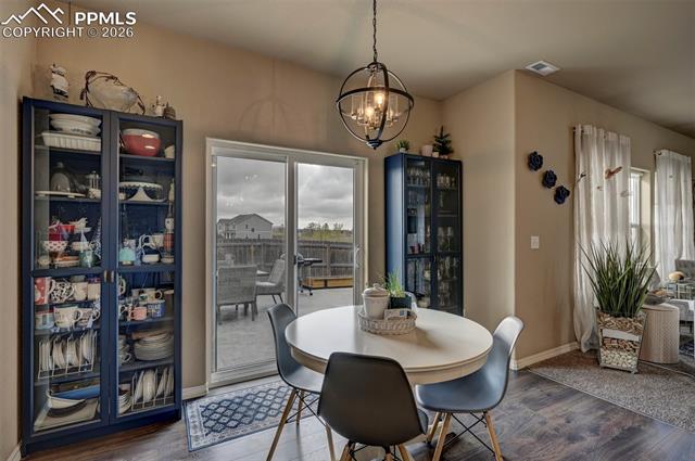 MLS Image for 6755  Gold Drop  ,Colorado Springs, Colorado