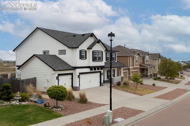 MLS Image for 6755  Gold Drop  ,Colorado Springs, Colorado