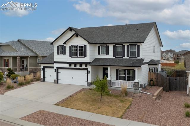 MLS Image for 6755  Gold Drop  ,Colorado Springs, Colorado
