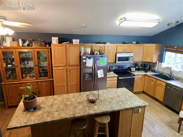 MLS Image for 4598  Tetman  ,Colorado Springs, Colorado