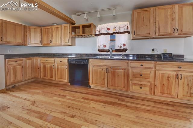 MLS Image for 26230  Falcon  ,Calhan, Colorado