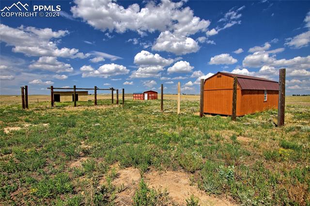 MLS Image for 26230  Falcon  ,Calhan, Colorado