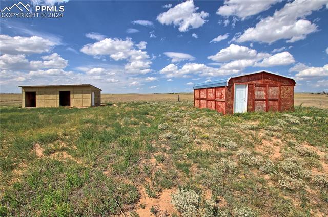 MLS Image for 26230  Falcon  ,Calhan, Colorado