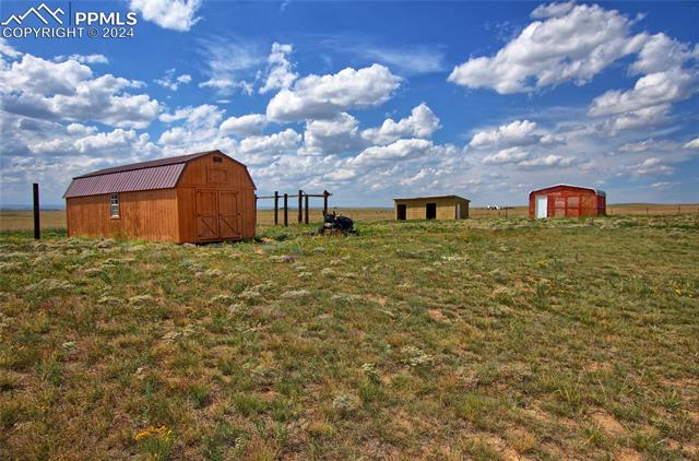 MLS Image for 26230  Falcon  ,Calhan, Colorado