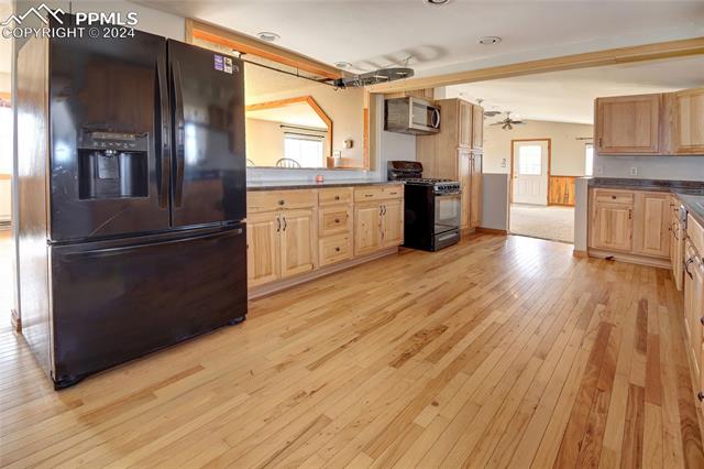 MLS Image for 26230  Falcon  ,Calhan, Colorado