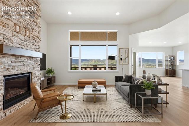 MLS Image for 16310  Cattle Creek  ,Monument, Colorado