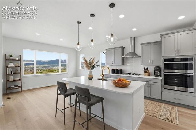 MLS Image for 16310  Cattle Creek  ,Monument, Colorado