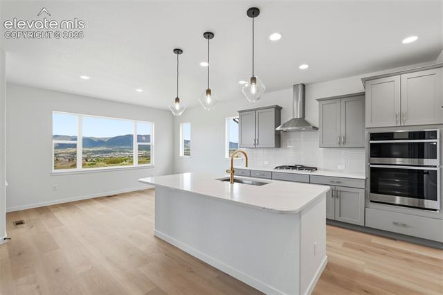 MLS Image for 16310  Cattle Creek  ,Monument, Colorado