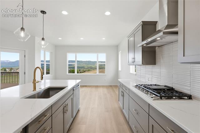 MLS Image for 16310  Cattle Creek  ,Monument, Colorado