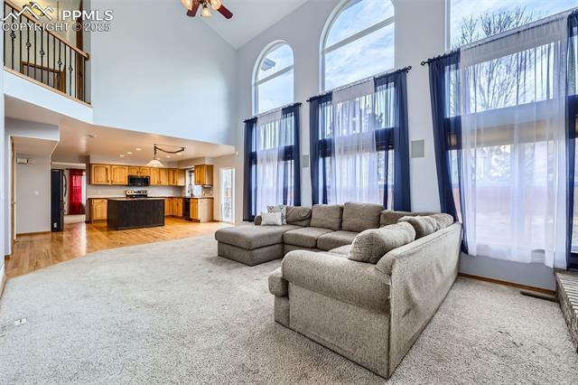 MLS Image for 5510  Whiskey River  ,Colorado Springs, Colorado